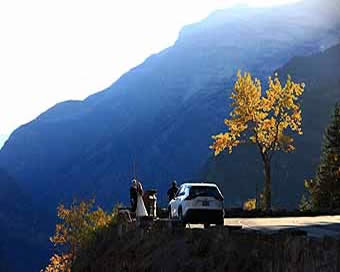 Glacier National Park